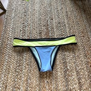 Victoria Secret Brazilian bikini bottom